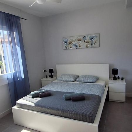 Atlantico Soleado Playa De Gandia Apartman Kültér fotó