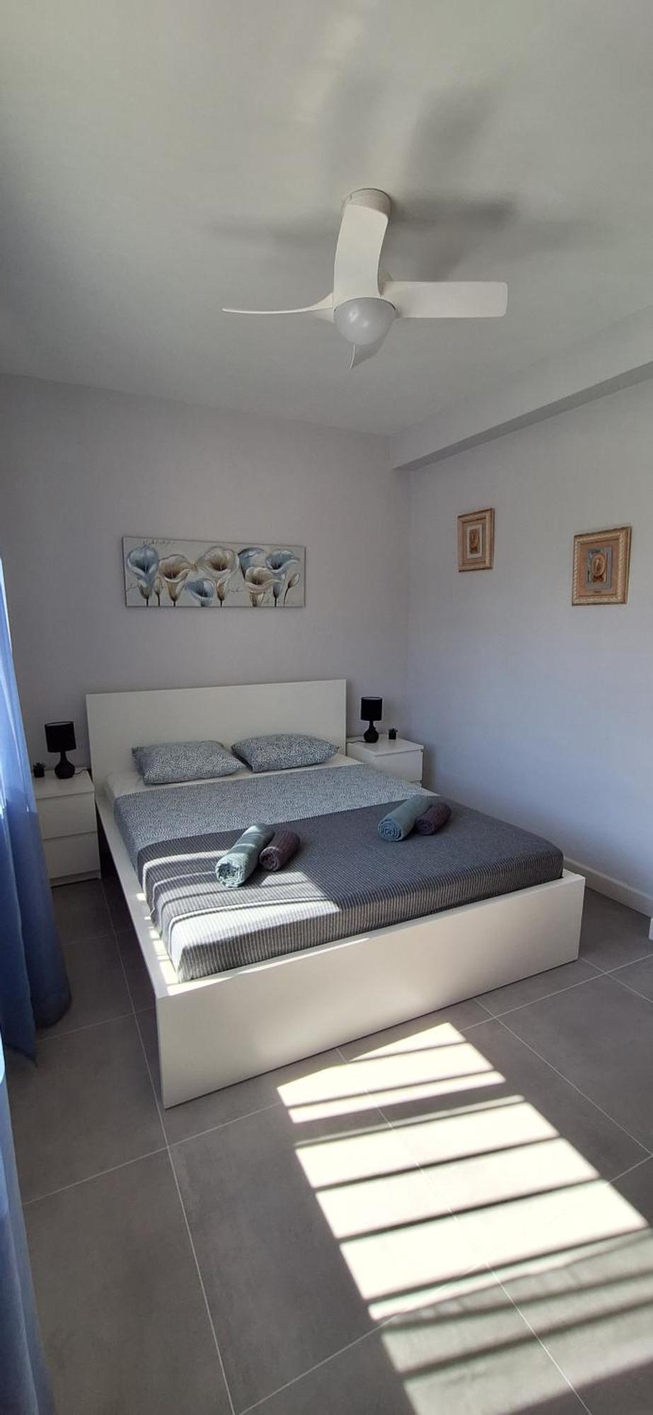 Atlantico Soleado Playa De Gandia Apartman Kültér fotó