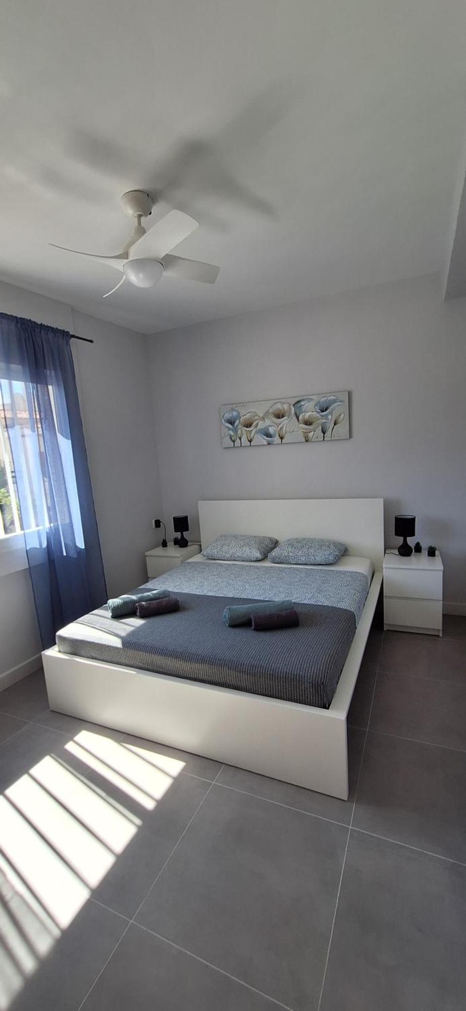 Atlantico Soleado Playa De Gandia Apartman Kültér fotó